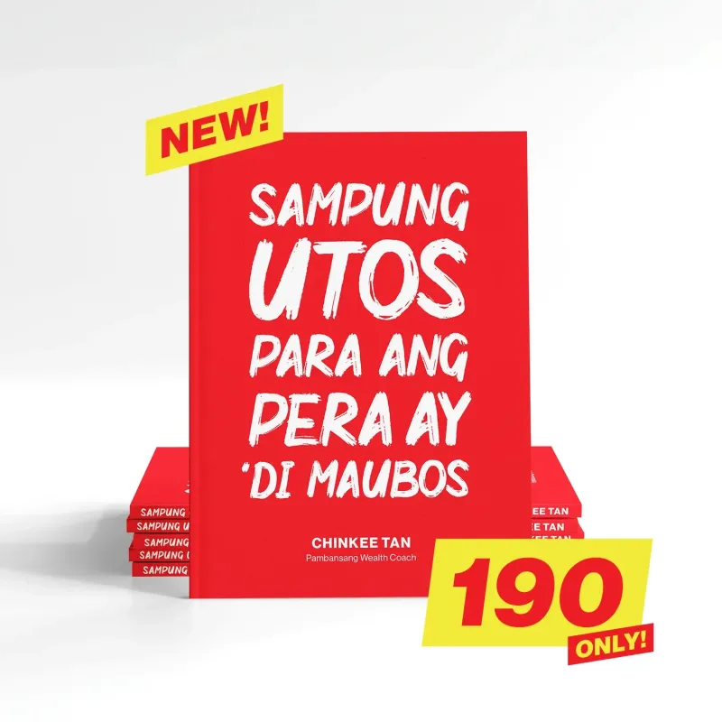 10 Utos Para Pera Ay Di Maubos