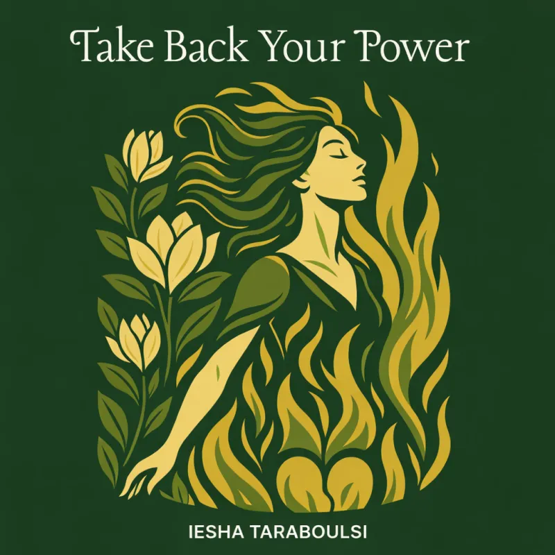 Take Back Your Power