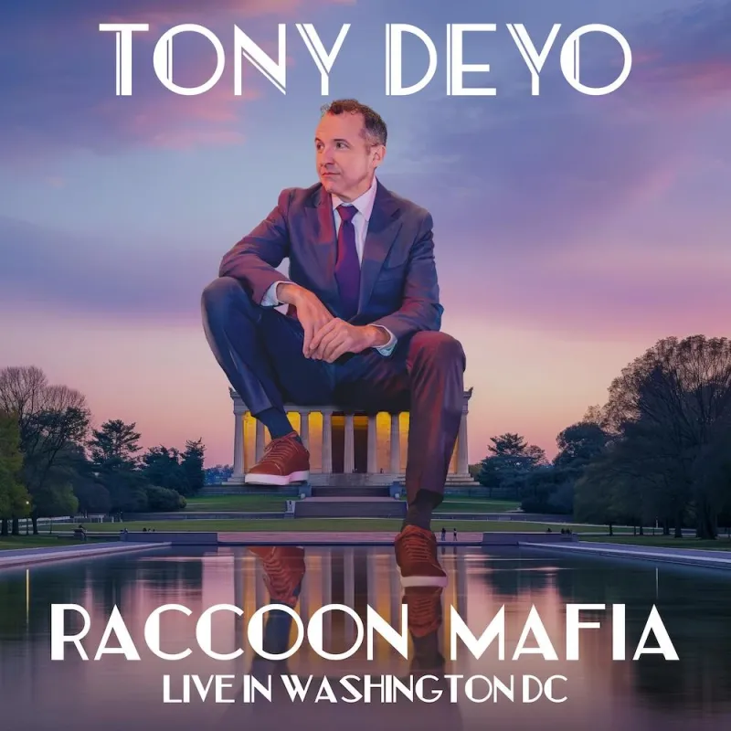 Raccoon Mafia - CD