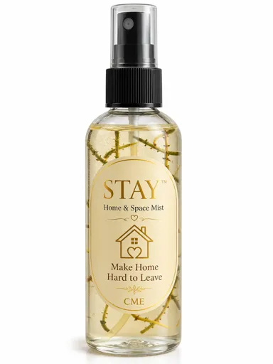 STAY™ Home & Space Mist