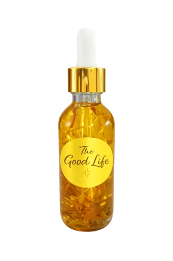 The Good Life™ Manifestation Oil