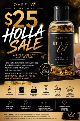 $25 HOLLA SALE 🔥