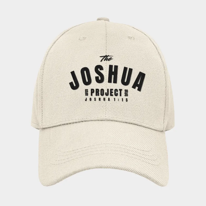 Hat - The Joshua Project
