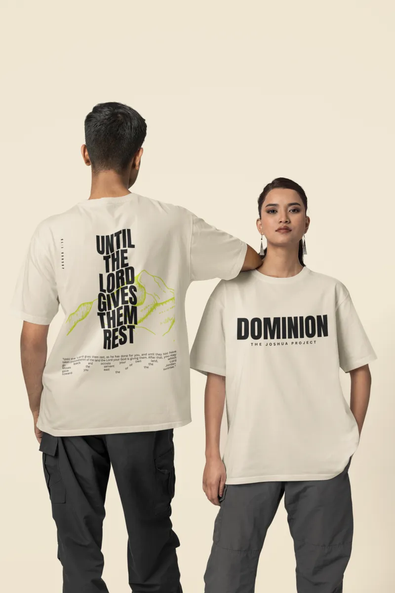 Shirt - Dominion