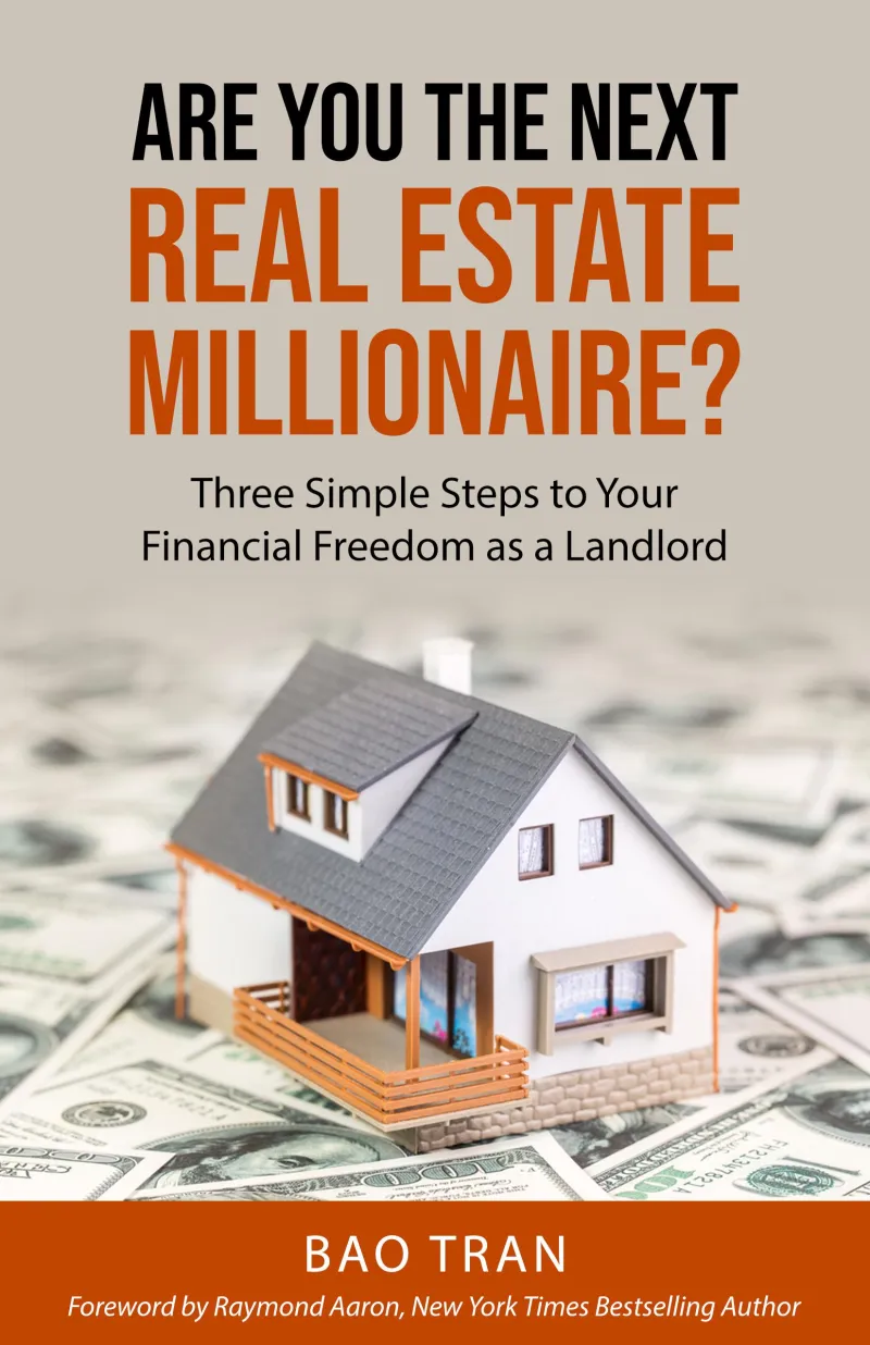 Book-The Next Real Estate Millionaire