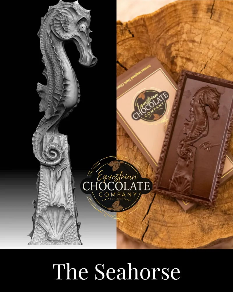 Individual Dark Chocolate Bars