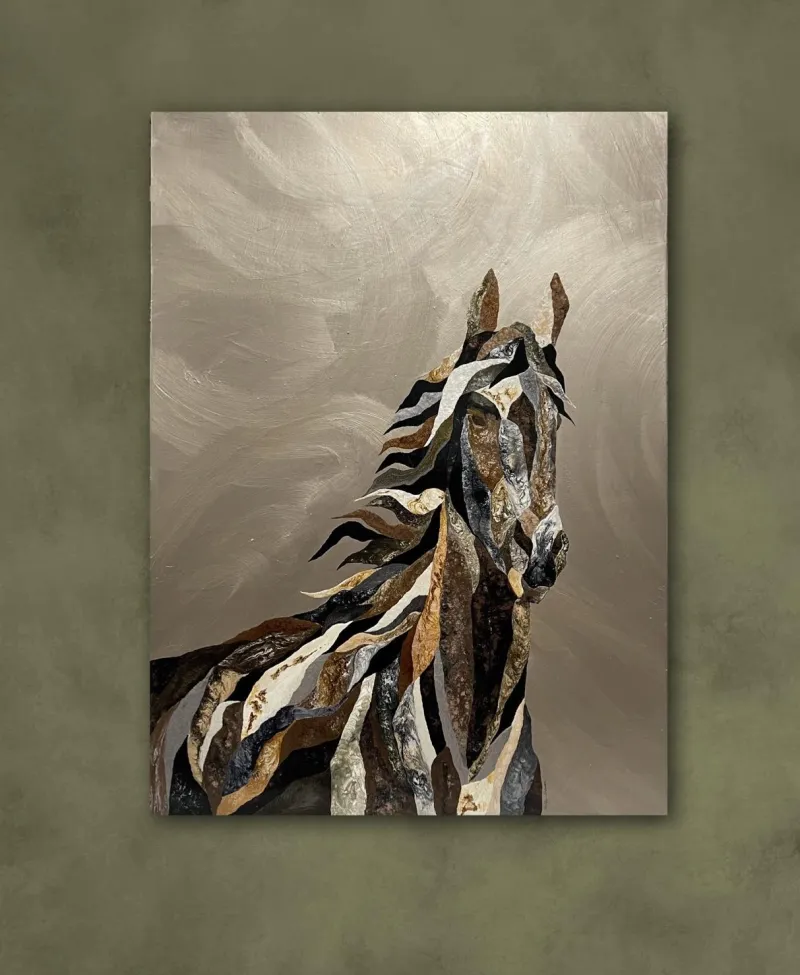 Freedom by Kelly Gowan