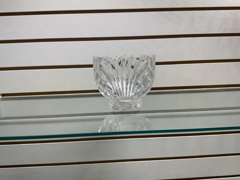 Fifth Ave Pineapple Cross Hatch