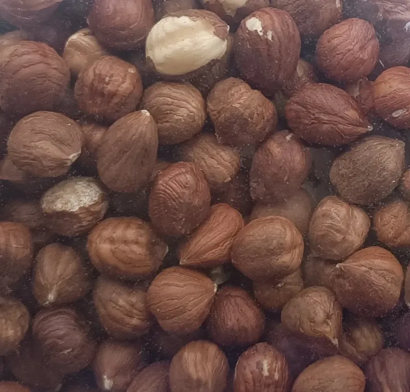Noisette décortiquée — 500 g · 1 kg