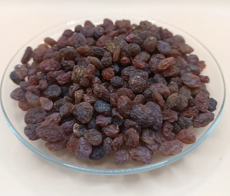 Raisin brun — 500 g