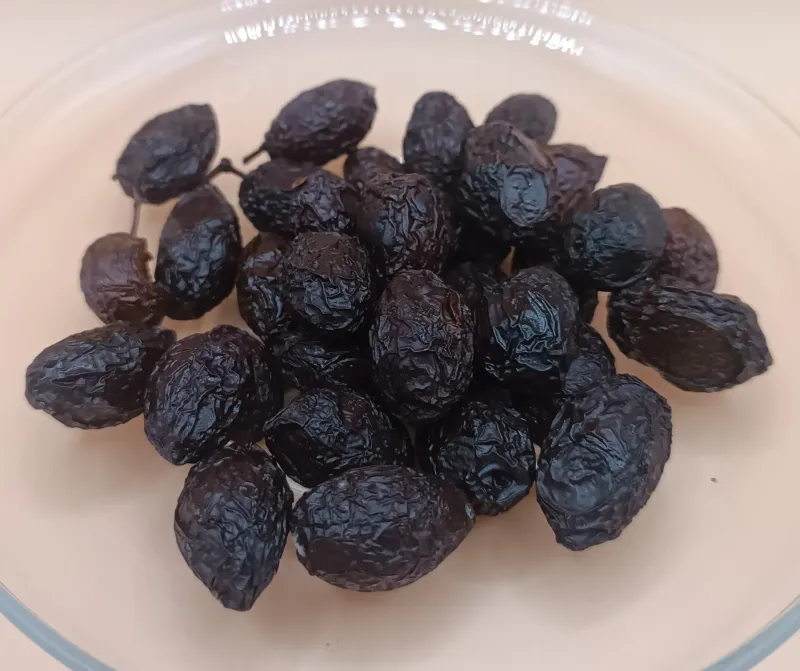 Olive mûre — 400 g