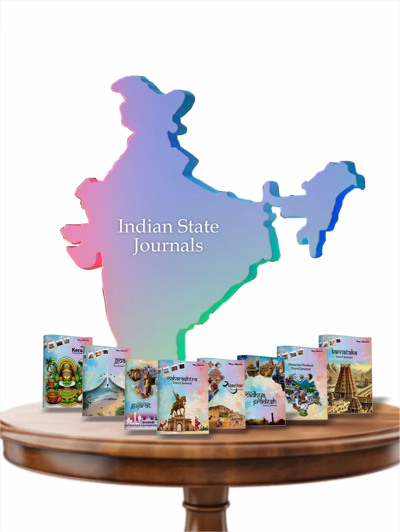 India & States