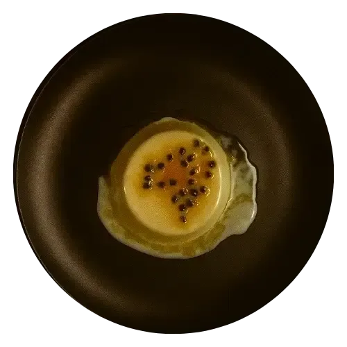 Desserts