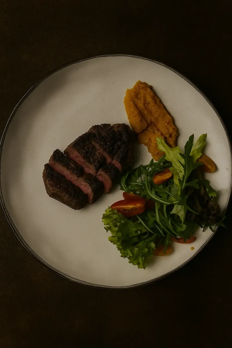 Tenderloin Steak