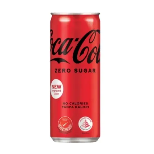 Coke Zero (Can)