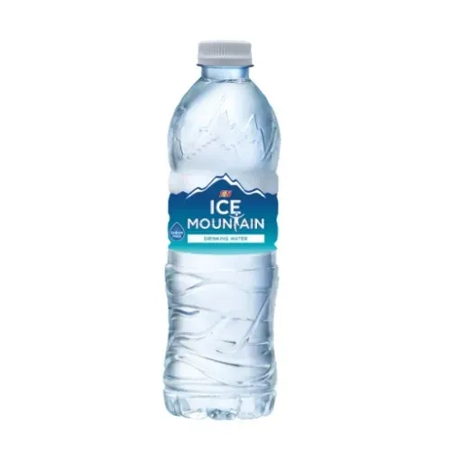 Ice Mountain (Bottle)