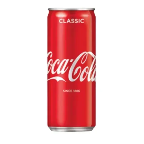 Coke (Can)