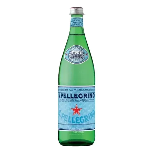 San Pellgrino