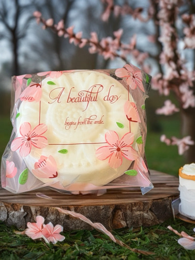 Handmade Soap 