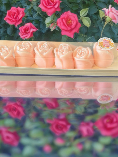 Roses Wax Melts 