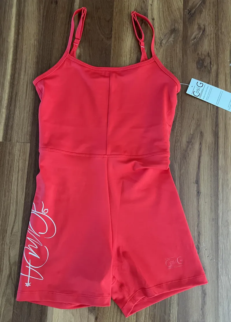 D. CosiG CMDA Zen Unitard