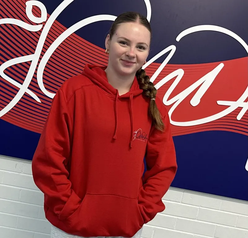 AA. CMDA VIBEY Winter Hoodie