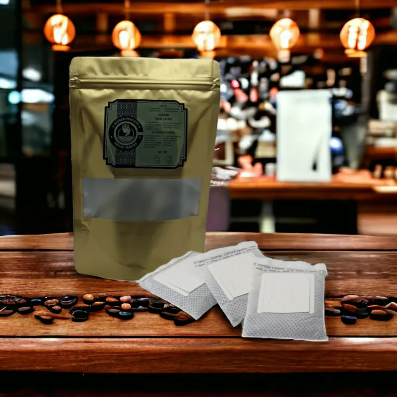 Drip coffee bag philippines clearance