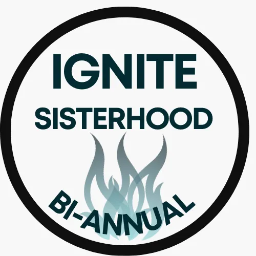 IGNITE - 2026 BI-ANNUAL Bundle 