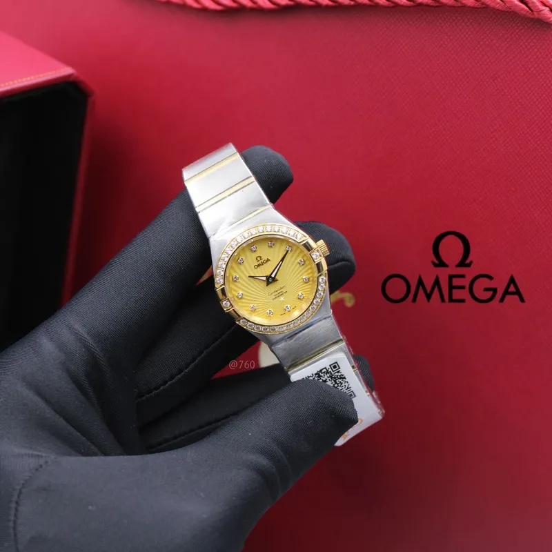 OMEGA