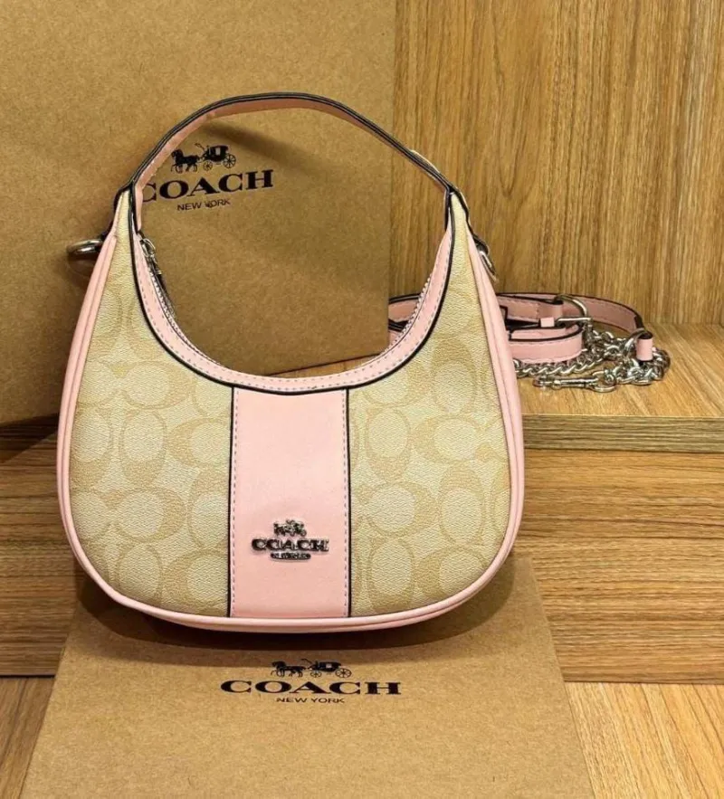 coach