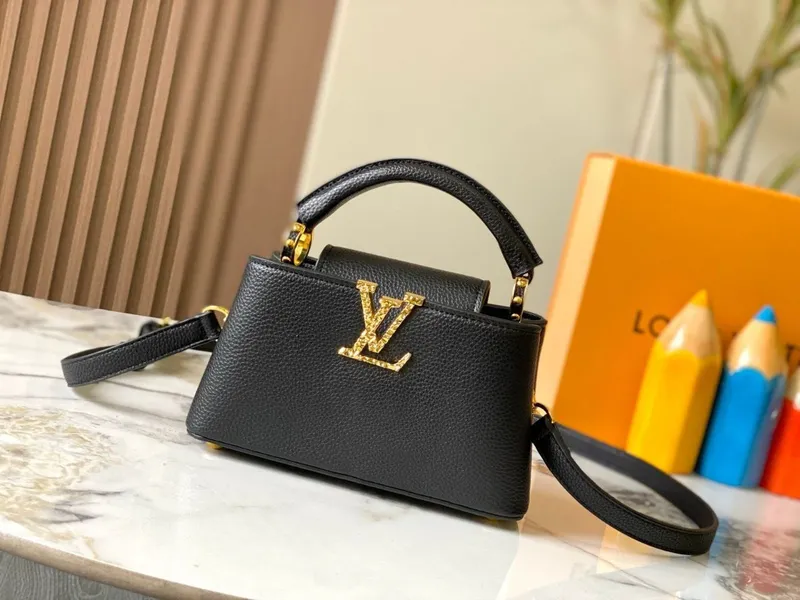 LV