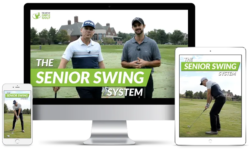 The Senior Swing System