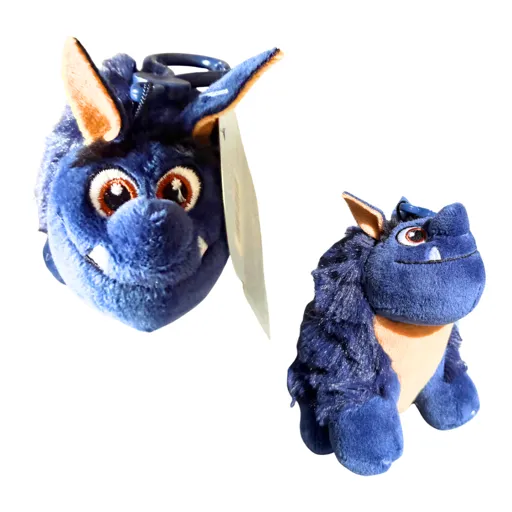  Spellbound Plushy Dinosaur