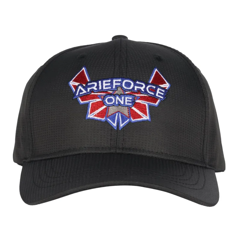 Hat: Baseball - Arie Force One 