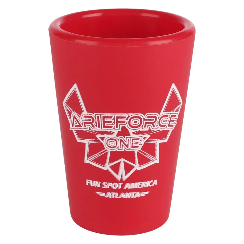 ARIEFORCEONE Silicone SHOTGLASS