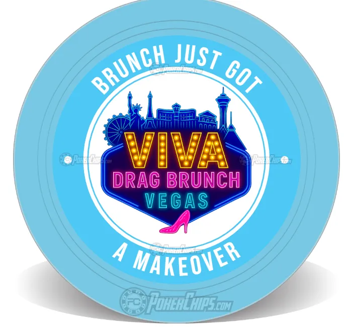 Poker Chip Bundle (5)