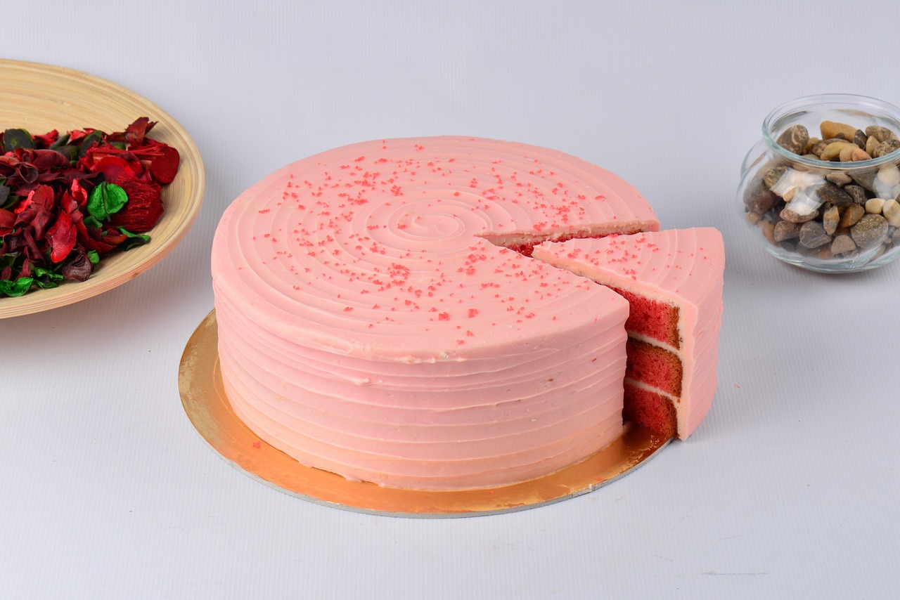 Cake