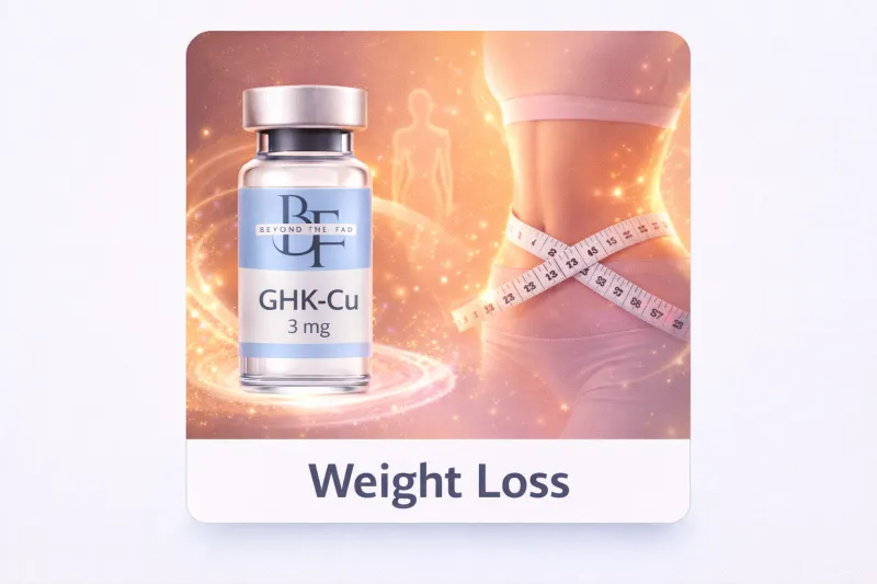 Weight Loss
