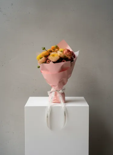 Spring Sorbet