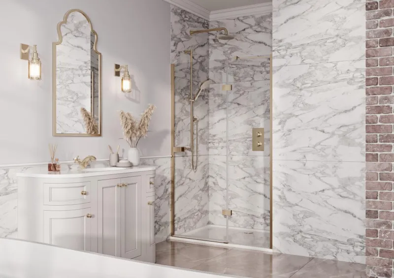 Athena Side Panel 800