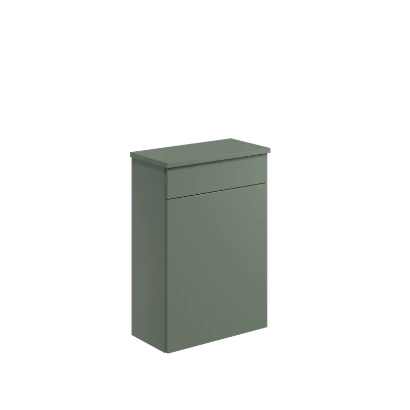 Aubrey WC Unit