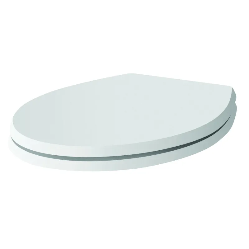 Harrogate Wood Toilet Seat