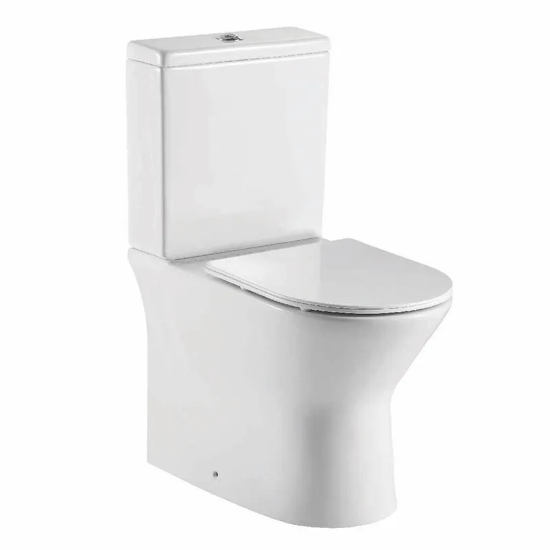 Middleton Cistern – Inc Fittings