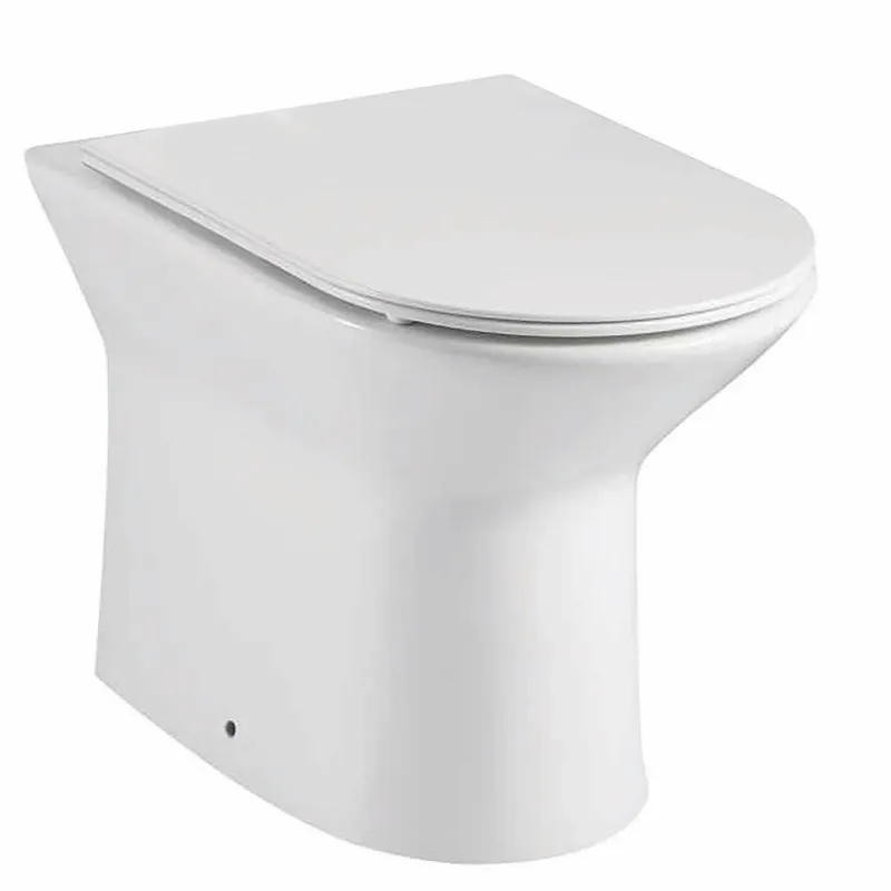 Middleton Rimless BTW Pan