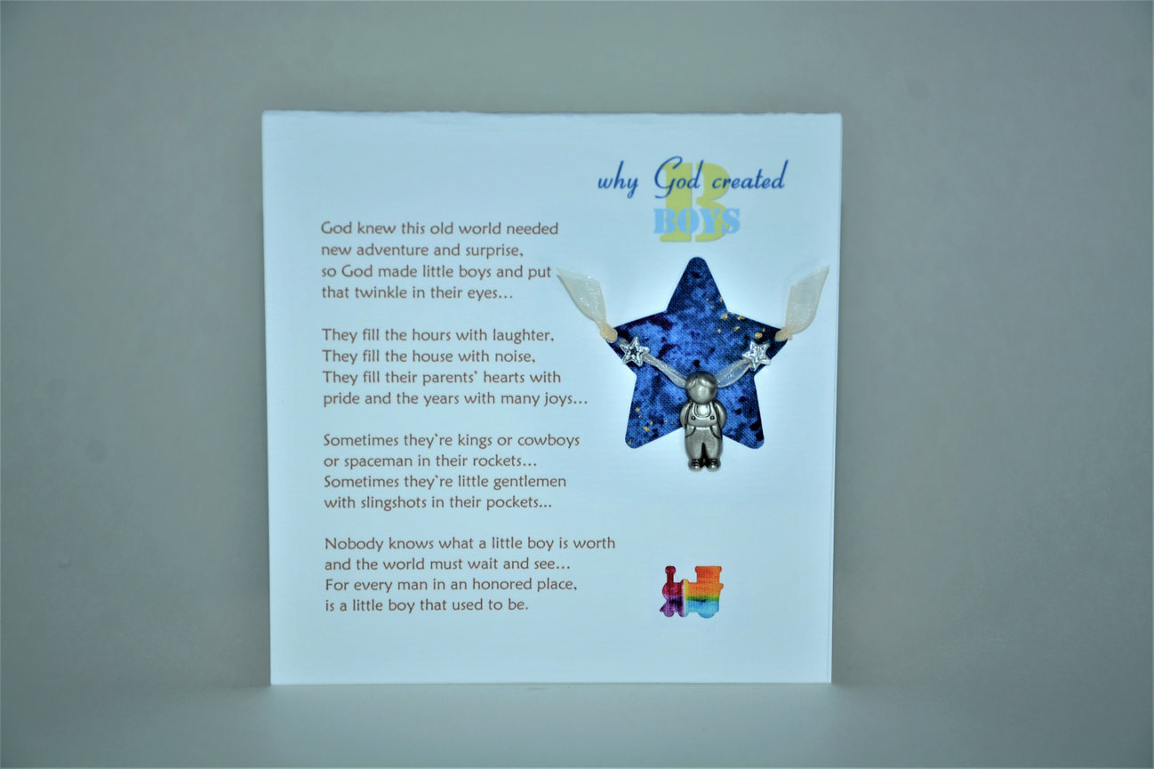Little Boys PD-073