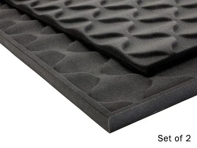 Spade Foam - Set of 2