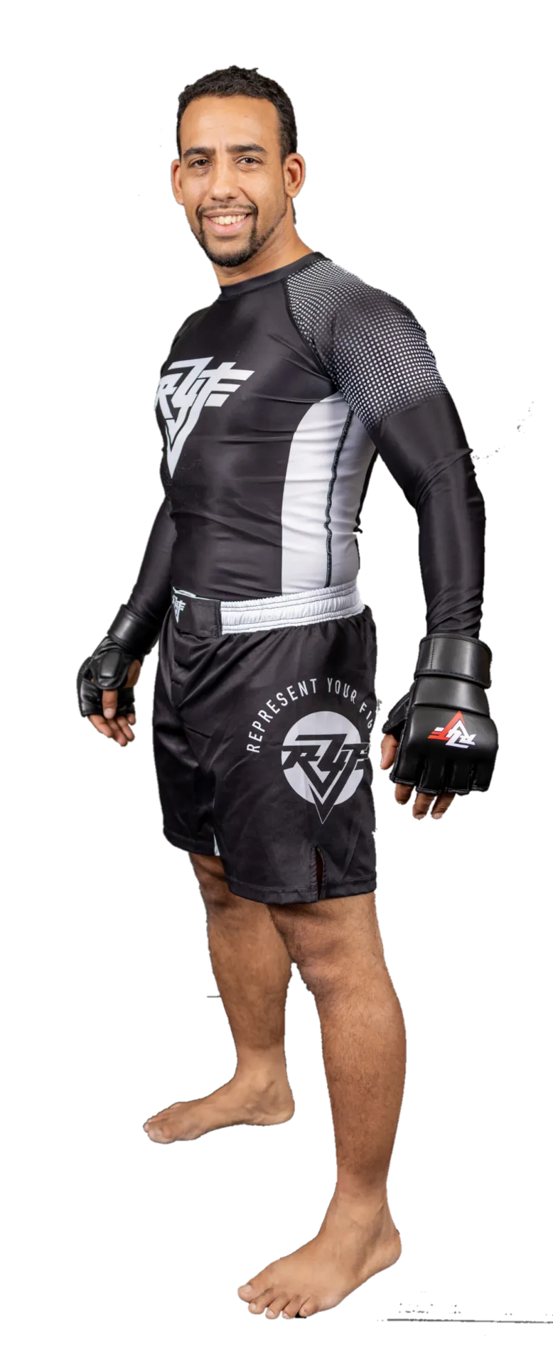 RYF Shorts- Ranked Edition