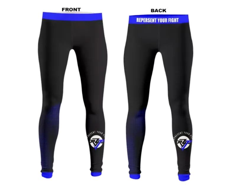RYF Spats (Leggings)- Ranked Edition