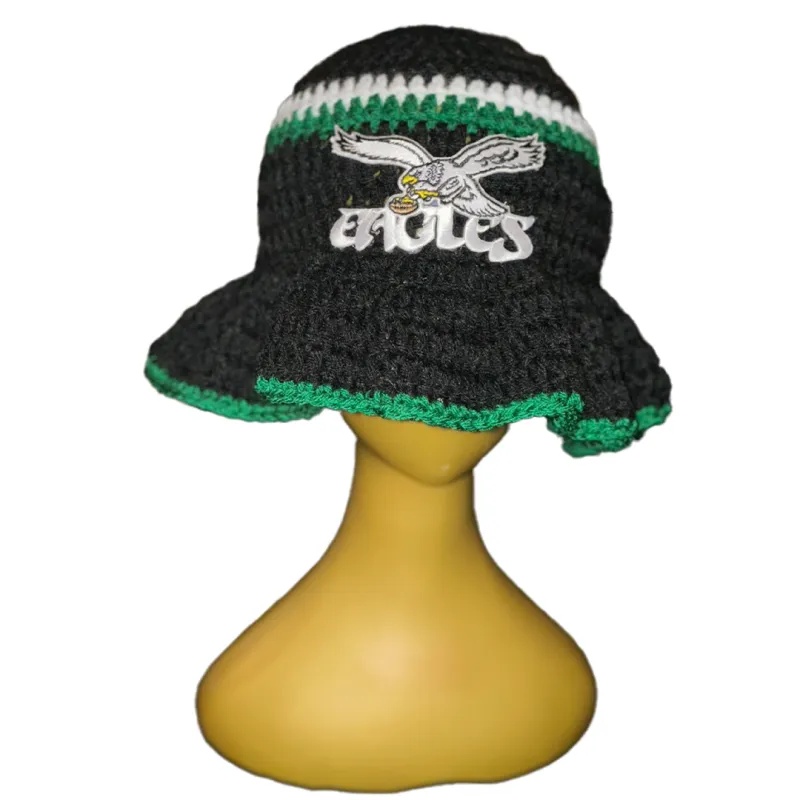 Eagles Flight Bucket