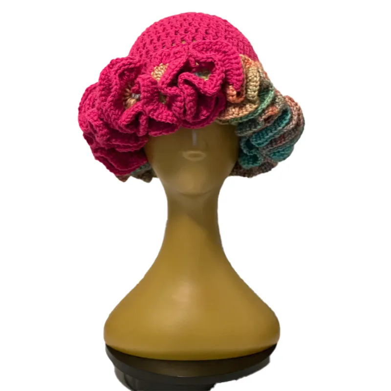 Bloom bucket